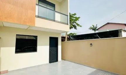 Casa com 3 quartos à venda na Servidão Domingos Manoel da Silveira, 69, São João do Rio Vermelho, Florianópolis
