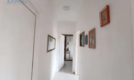 Apartamento com 2 quartos para alugar na Rua General Bittencourt, 127, Centro, Florianópolis, 55 m2 por R$ 4.900