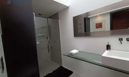 Cobertura com 4 quartos para alugar na Rua Frei Caneca, 1101, Agronômica, Florianópolis, 304 m2 por R$ 22.000