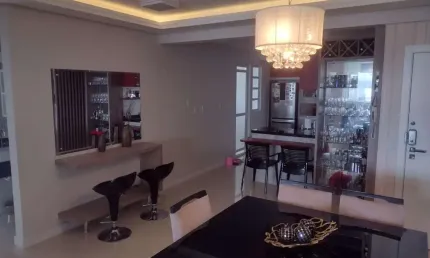 Apartamento com 3 quartos à venda na Rua Graciliano Ramos, 125, Agronômica, Florianópolis