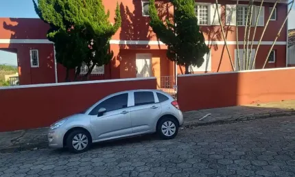 Casa com 6 quartos à venda na Rua Antenor Morais, 88, Bom Abrigo, Florianópolis, 400 m2 por R$ 2.600.000