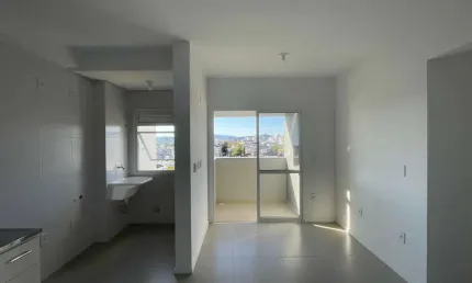 Apartamento com 2 quartos para alugar na Rua João Bernadino da Rosa, 2173, Cidade Universitária Pedra Branca, Palhoça