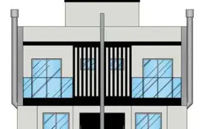 Casa com 2 quartos à venda na Rua Vereador Antônio Gaspar Schutz, 01, Nova Palhoça, Palhoça, 55 m2 por R$ 780.000