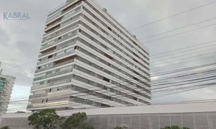 Apartamento 2 dormitórios sendo 1 suíte no Le Vert Pagani