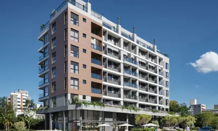 Apartamento com 1 quarto à venda na Avenida Pequeno Príncipe, 1, Campeche, Florianópolis