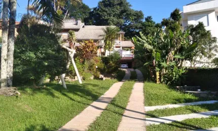 Casa com 2 quartos para alugar na Rua Padre Lourenço Rodrigues de Andrade, 523, Santo Antônio de Lisboa, Florianópolis