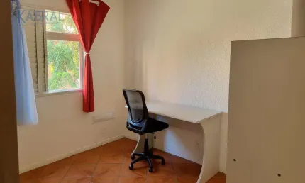 Apartamento com 2 quartos para alugar na Servidão Alzira Ventura Vieira, 40, Capoeiras, Florianópolis, 53 m2 por R$ 2.000