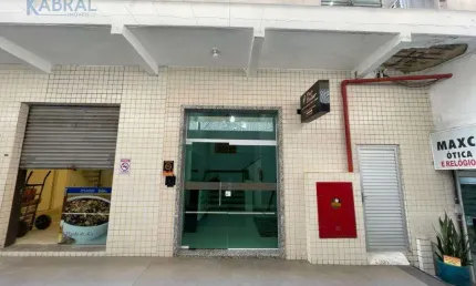 Apartamento com 2 quartos para alugar na Rua Felipe Schmidt, 413, Centro, Florianópolis