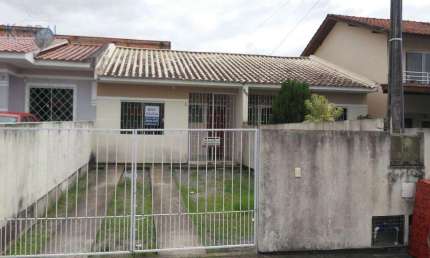 Casa com 2 quartos para alugar na Rua Pedro Antônio dos Santos, 348, São Sebastião, Palhoça, 48 m2 por R$ 1.900
