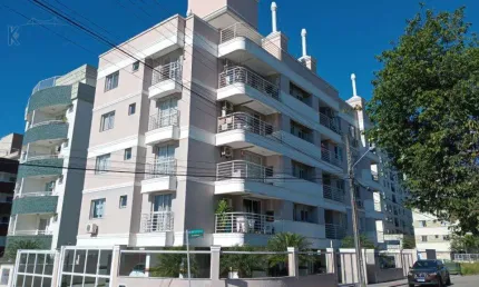 Apartamento com 2 quartos para alugar na Rãs Melissas, 106, Cidade Universitária Pedra Branca, Palhoça