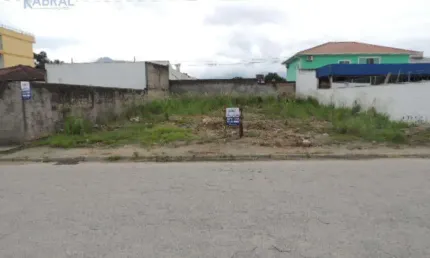 Terreno comercial para alugar na São Vicente, Aririu, Palhoça