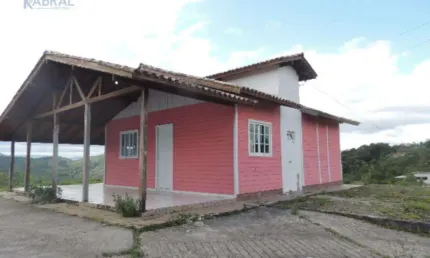 Casa com 2 quartos para alugar na José Francisco De Souza, São Sebastião, Palhoça
