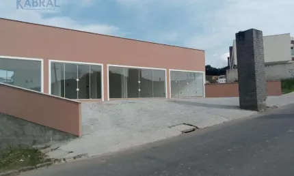 Ponto comercial para alugar na Avenida Rainildes Weiss De Farias, Bela Vista, Palhoça