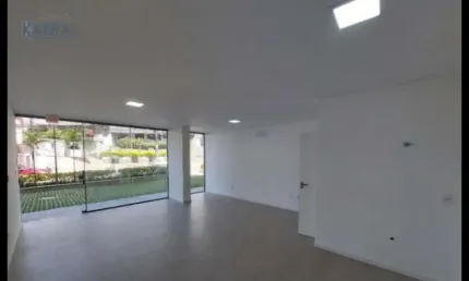Ponto comercial com 1 sala para alugar na Rua Professor Milton Sullivan, 8, Saco dos Limões, Florianópolis