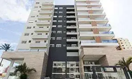 Globo residence apartamentos em alto padrão com 2 e 3 dormitórios - estreito