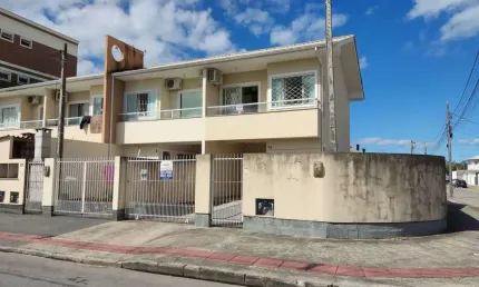 Casa com 2 quartos à venda na Rua Acácio Espindola, 1, Nova Palhoça, Palhoça