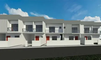 Sobrado Novo 3 dormitórios no Loteamento Porto das Águas em Palhoça
