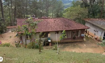 Casa com 3 quartos à venda na Rua Taquara Da Varginha, S/N, Varginha, Santo Amaro da Imperatriz