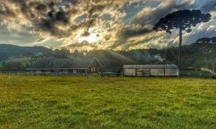 Casa com 7 quartos à venda na Cep Município, Centro, Rancho Queimado