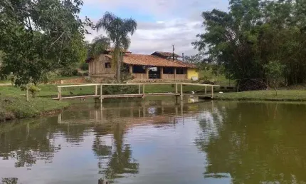 Lote no condomínio village imperatriz em santo amaro da imperatriz