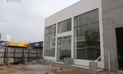 Ponto comercial para alugar na Avenida Barão do Rio Branco, 387, Centro, Palhoça