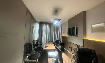 Ponto comercial à venda na Avenida Engenheiro Max de Souza, 1302, Coqueiros, Florianópolis