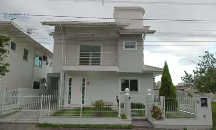 Casa com 3 quartos para alugar na Dos Ipês, 110, Cidade Universitária Pedra Branca, Palhoça