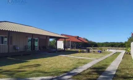 Casa com 5 quartos à venda na Rua Isid Dutra, 2044, Sambaqui, Florianópolis