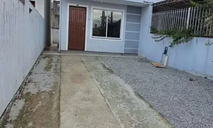 Casa com 2 quartos à venda na Rua Miguel Batista da Silva, 48, Bela Vista, Palhoça