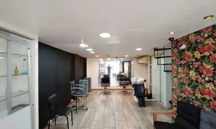Ponto comercial à venda na Rua Deodoro, 200, Centro, Florianópolis