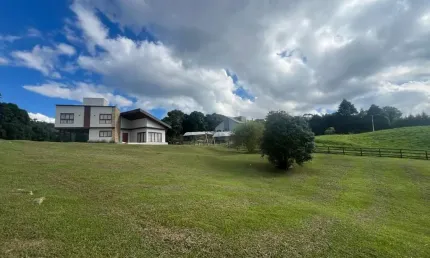 Casa com 4 quartos à venda na Cep Município, 25, Centro, Rancho Queimado