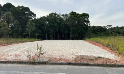 Casa com 2 quartos à venda na Rua Dr. Ivan Bastos, S/N, Sertão do Maruim, São José