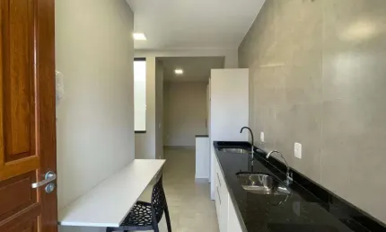 Kitnet / Stúdio para alugar na Rua Almeida Coelho, 491, Saco dos Limões, Florianópolis