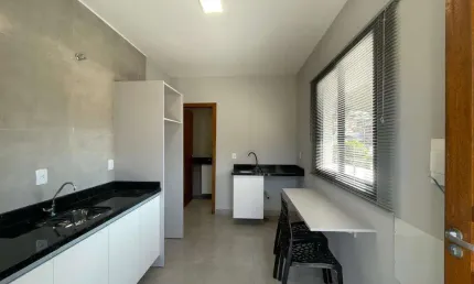 Kitnet / Stúdio para alugar na Rua Almeida Coelho, 491, Saco dos Limões, Florianópolis
