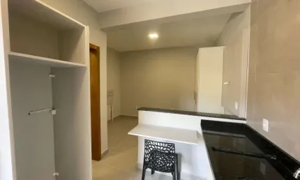 Kitnet / Stúdio para alugar na Rua Almeida Coelho, 491, Saco dos Limões, Florianópolis