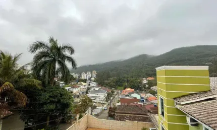 Casa com 5 quartos para alugar na Rua Maria Alexandre Machado, 225, Itacorubi, Florianópolis