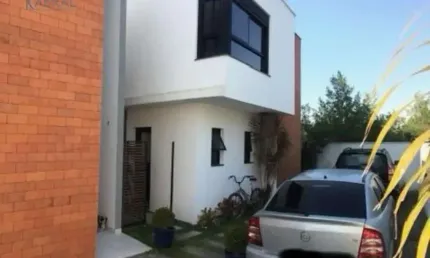 Casa com 3 quartos para alugar na Rua Marinas do Campeche, 760, Campeche, Florianópolis