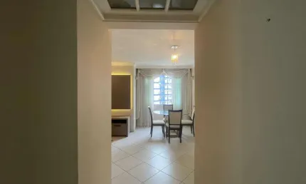 Apartamento com 3 quartos para alugar na Avenida Rio Branco, 834, Centro, Florianópolis