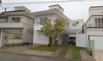 Casa com 3 quartos para alugar na Rua dos Antúrios, Cidade Universitária Pedra Branca, Palhoça