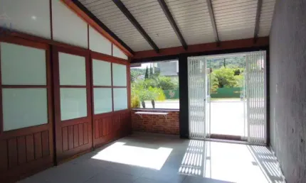 Ponto comercial com 1 sala para alugar na Avenida Pequeno Príncipe, 1052, Campeche, Florianópolis