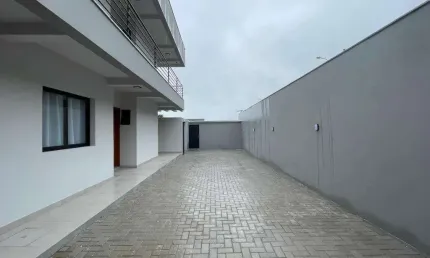 Apartamento com 1 quarto para alugar na Rua Almeida Coelho, 491, Saco dos Limões, Florianópolis