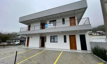 Apartamento com 1 quarto para alugar na Rua Almeida Coelho, 491, Saco dos Limões, Florianópolis