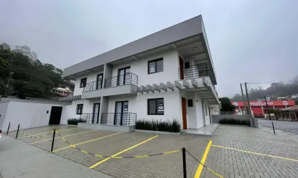 Apartamento com 1 quarto para alugar na Rua Almeida Coelho, 491, Saco dos Limões, Florianópolis