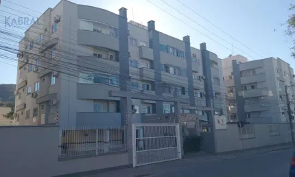 RESIDENCIAL SAN SEBASTIAN - APARTAMENTO 103 DO BLOCO C