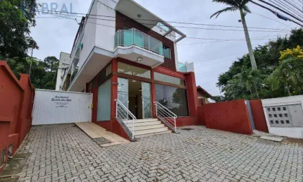 Ponto comercial para alugar na Rua Frederico Afonso, 5985, Ponta de Baixo, São José