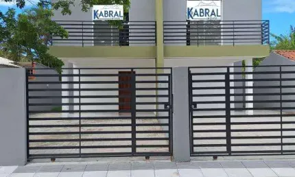 Casa com 3 quartos para alugar na Rua Olavo Juvenal Ramos, 325, Campeche, Florianópolis