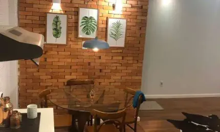 Apartamento de 3 dormitórios, 1 vaga de garagem livre - centro de florianópolis