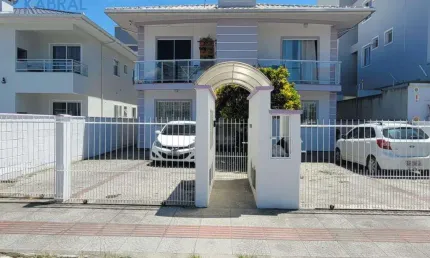 Apartamento com 2 quartos para alugar na Rua Trieste, 294, Passa Vinte, Palhoça