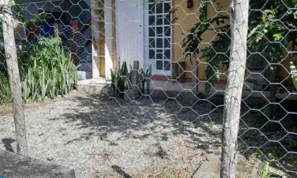 Apartamento com 1 quarto para alugar na Rua da Capela, 891, Campeche, Florianópolis