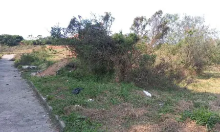 Terreno à venda na Rua Henrique Alvim Corrêa, 1, Areias, São José